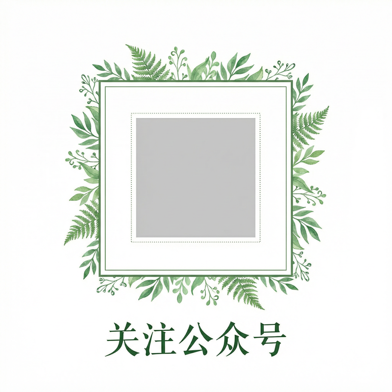 同人动漫公众号二维码